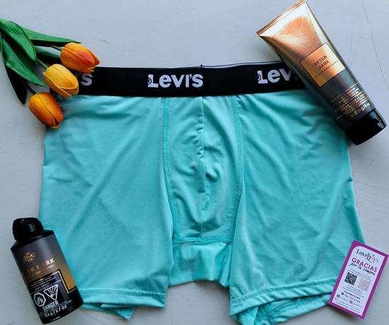 Imagen de Boxer Hombre Levis
